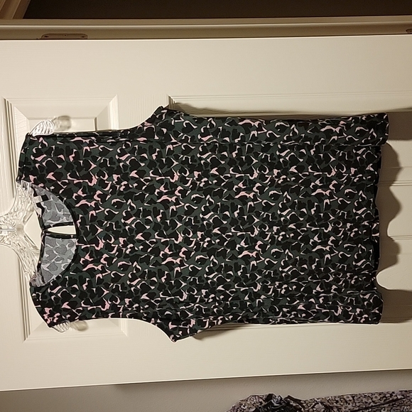 41 Hawthorn Tops - 41 Hawthorn Blouse Size 2X